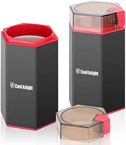 Pill Crushers
