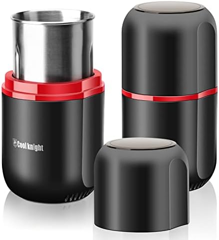 Electric Grinders